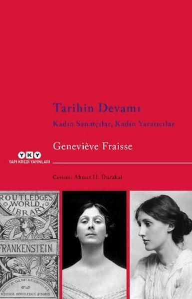 Tarihin Devamı