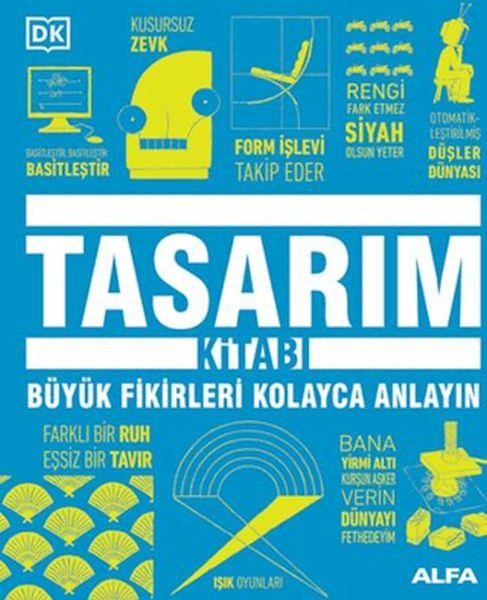 Tasarım Kitabı
