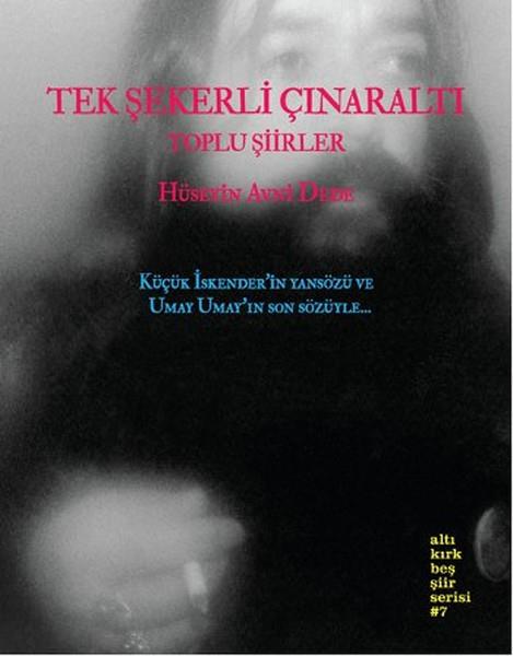 Tek Şekerli Çınaraltı