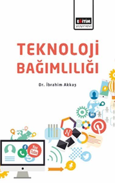 Teknoloji Bağımlısı