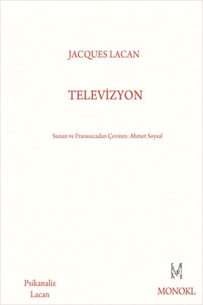 Televizyon