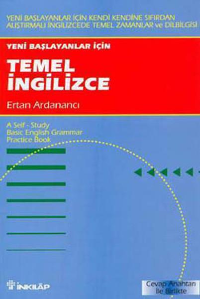 Temel İngilizce