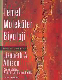 Temel Moleküler Biyoloji