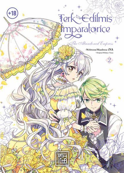 Terk Edilmiş İmparatoriçe 2