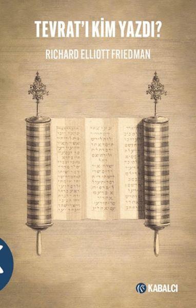 Tevrat'ı Kim Yazdı?