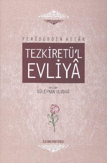 Tezkiretü'l Evliya