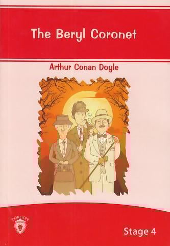 The Beryl Coronet / Stage 4