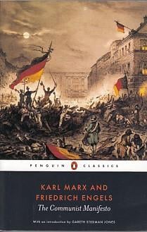 The Communist Manifesto