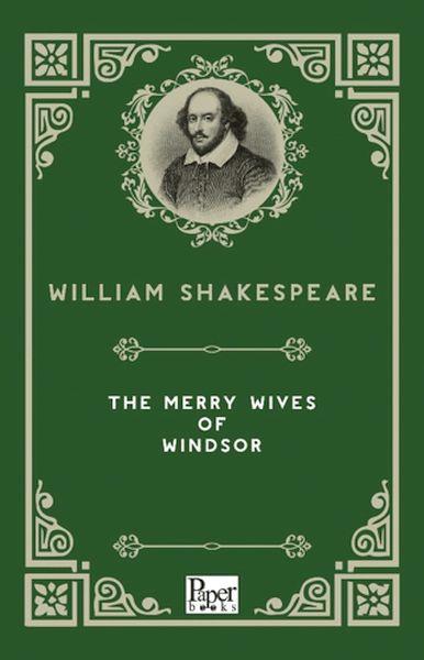 The Merry Wıves Of Wındsor    