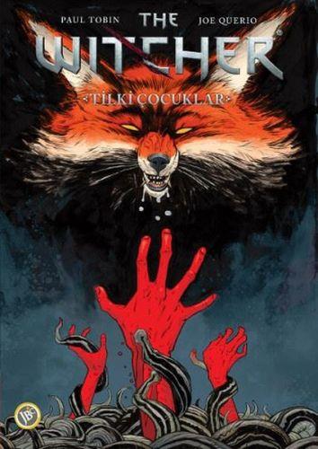 The Witcher Cilt 2 - Tilki Çocuklar