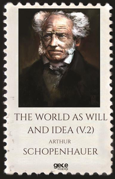 The World as Will and İdea (V2)