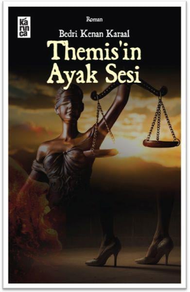 Themıs’in Ayak Sesi