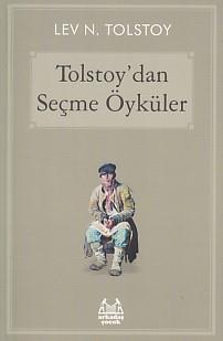 Tolstoy'dan Seçme Öyküler