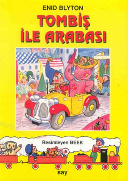 Tombiş ve Noel Baba