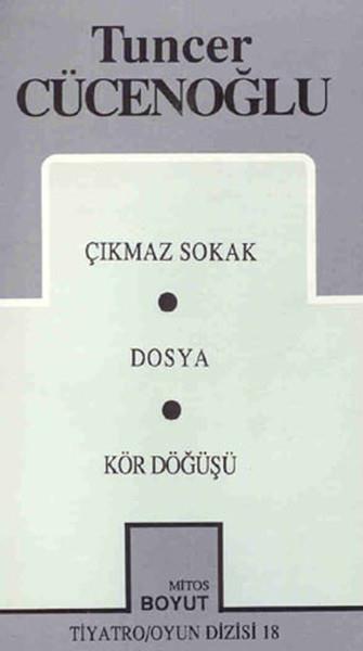 Toplu Oyunları 1 - Çıkmaz Sokak, Dosya, Kördövüşü