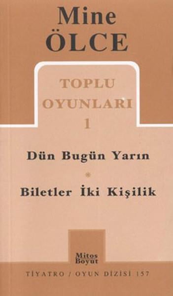 Toplu Oyunları 1 Dün Bugün Yarın Biletler İki Kişilik (157)