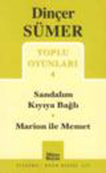 Toplu Oyunları 4 / Sandalım Kıyıya Bağlı Marion ile Memet