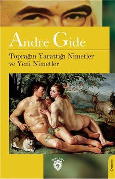 Toprağın Yarattığı Nimetler Ve Yeni Nimetler