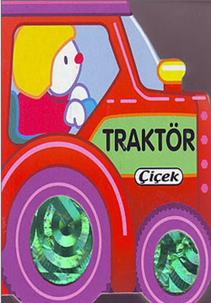 Traktör - Küçük Arabalar Dizisi