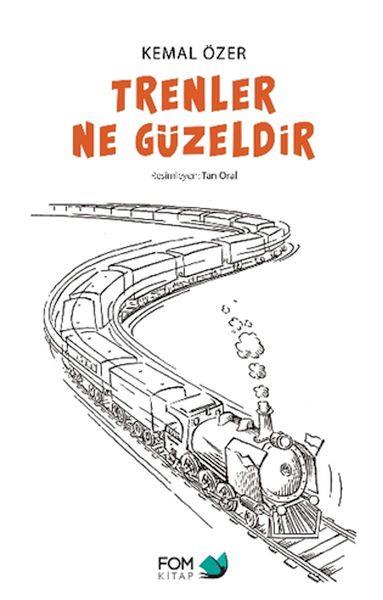 Trenler Ne Güzeldir