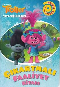 Troller - Yiyecek Hırsızı