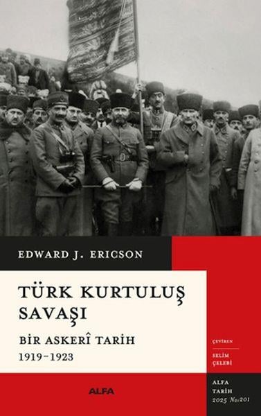 Türk Kurtuluş Savaşı