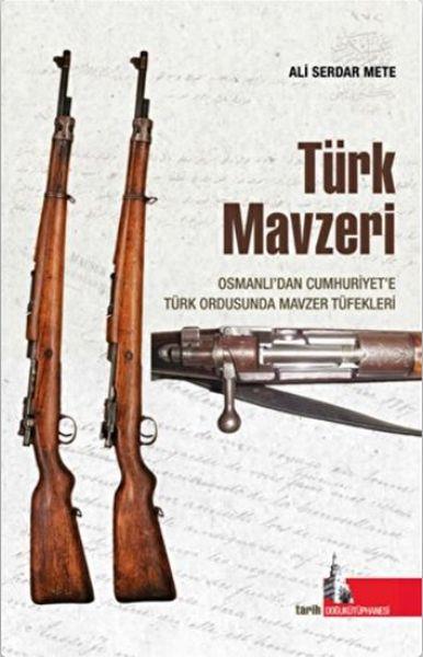 Türk Mavzeri
