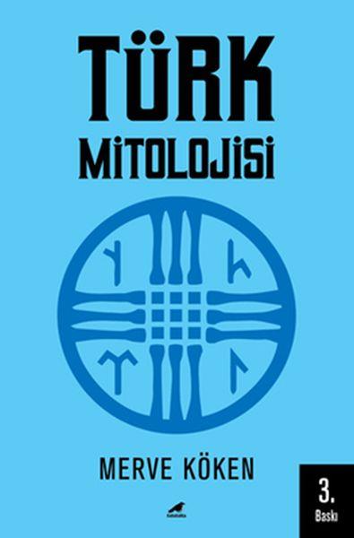Türk Mitolojisi
