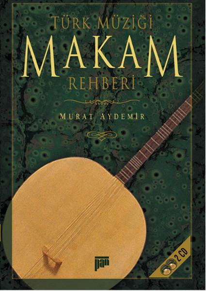 Türk Müziği Makam Rehberi (2 CD'li)