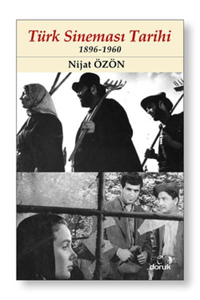 Türk Sineması Tarihi (1896-1960)