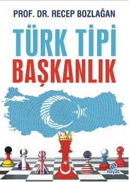 Türk Tipi Başkanlık