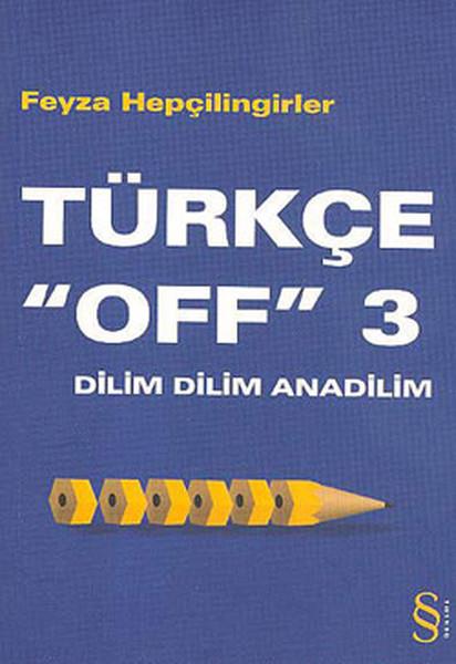 Türkçe 
