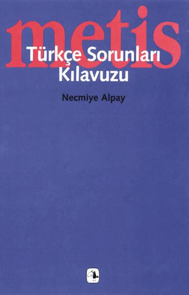 Türkçe Sorunları Kılavuzu
