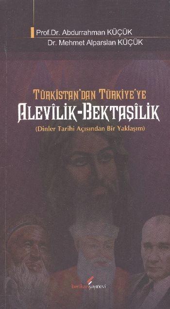 Türkistandan Türkiyeye Alevilik Bektaşilik