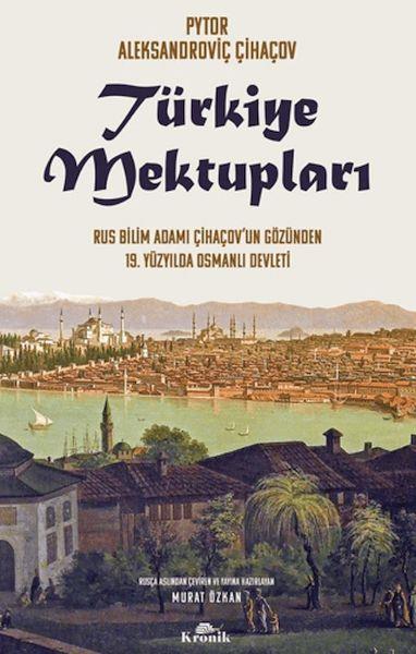 Türkiye Mektupları