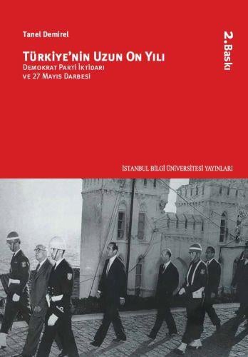 Türkiye'nin Uzun On Yılı