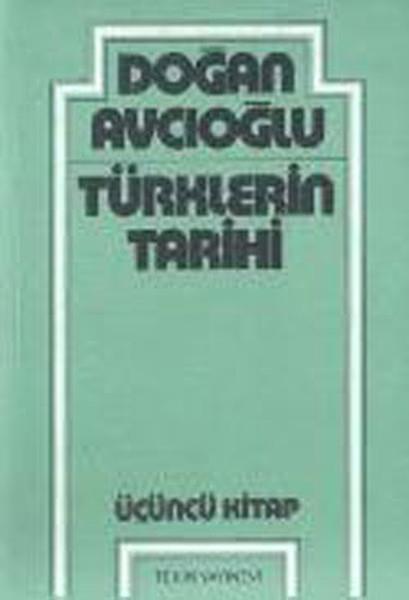 Türklerin Tarihi 03