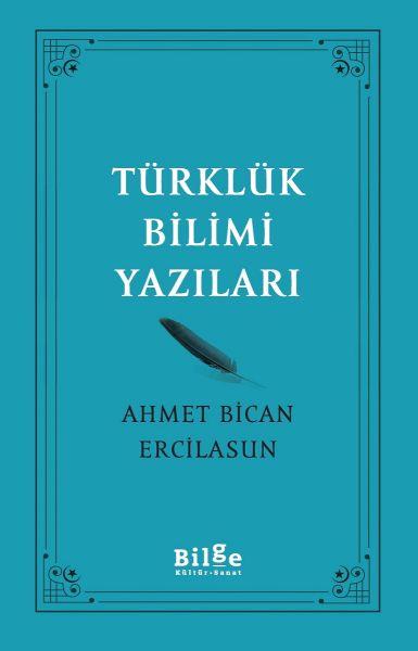 Türklük Bilimi Yazıları