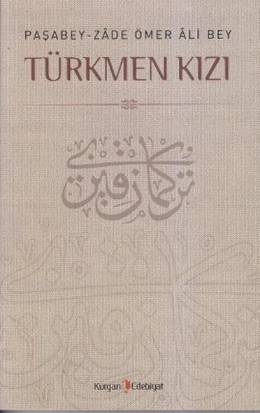 Türkmen Kızı