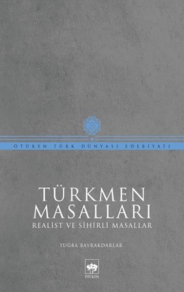 Türkmen Masalları