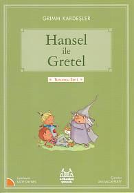 Turuncu Seri - Hansel ve Gretel