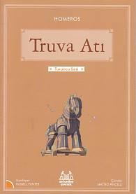 Turuncu Seri - Truva Atı