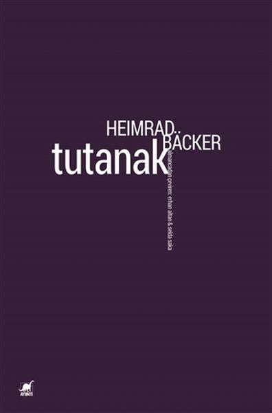Tutanak