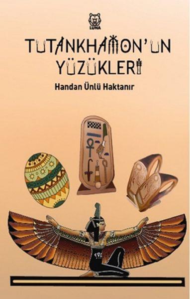 Tutankhamon'un Yüzükleri
