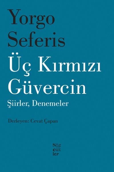 Üç Kırmızı Güvercin