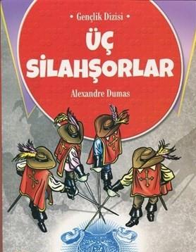 Üç Silahşorlar