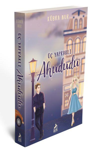 Üç Yapraklı Ahududu