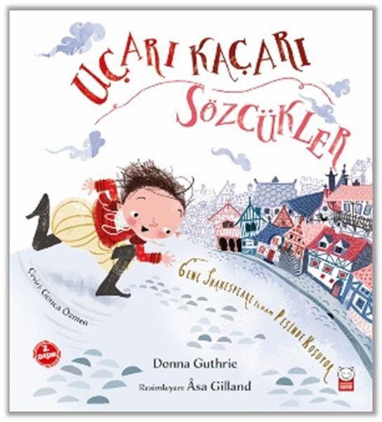 Uçarı Kaçarı Sözcükler