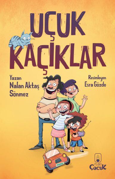 Uçuk Kaçıklar