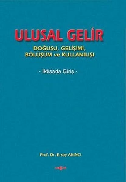 Ulusal Gelir